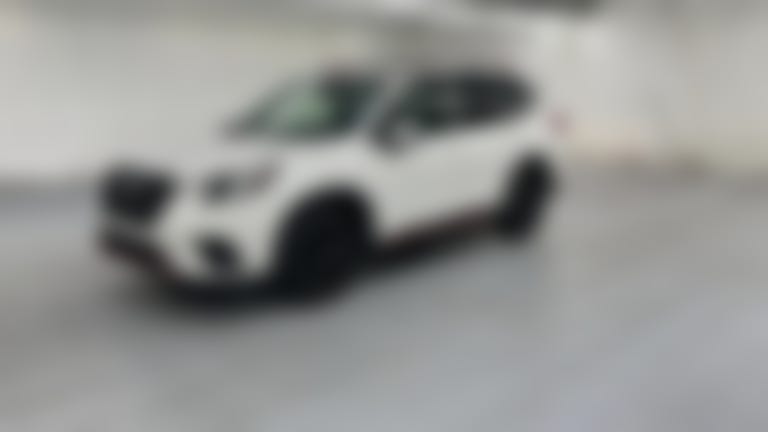 2024 Subaru Forester vehicle photo