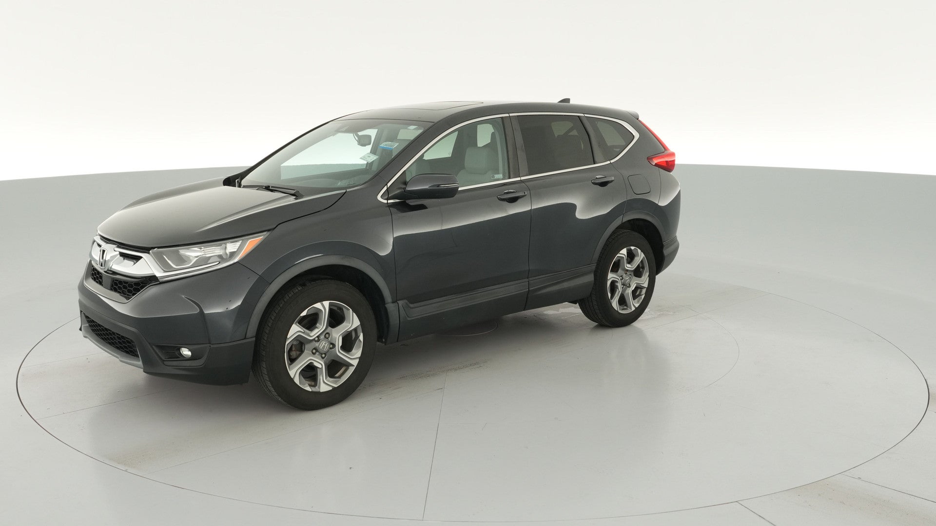 2018 Honda CR-V vehicle photo