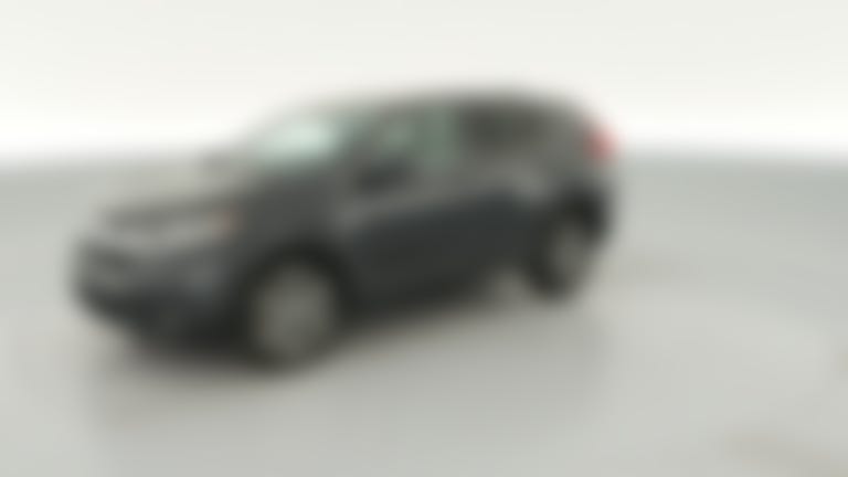 2018 Honda CR-V vehicle photo