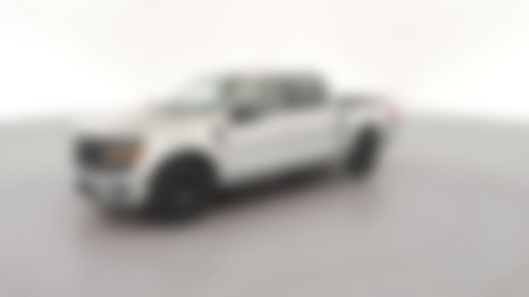2024 Ford F150 SuperCrew Cab vehicle photo