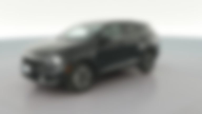 2023 Kia Sportage vehicle photo