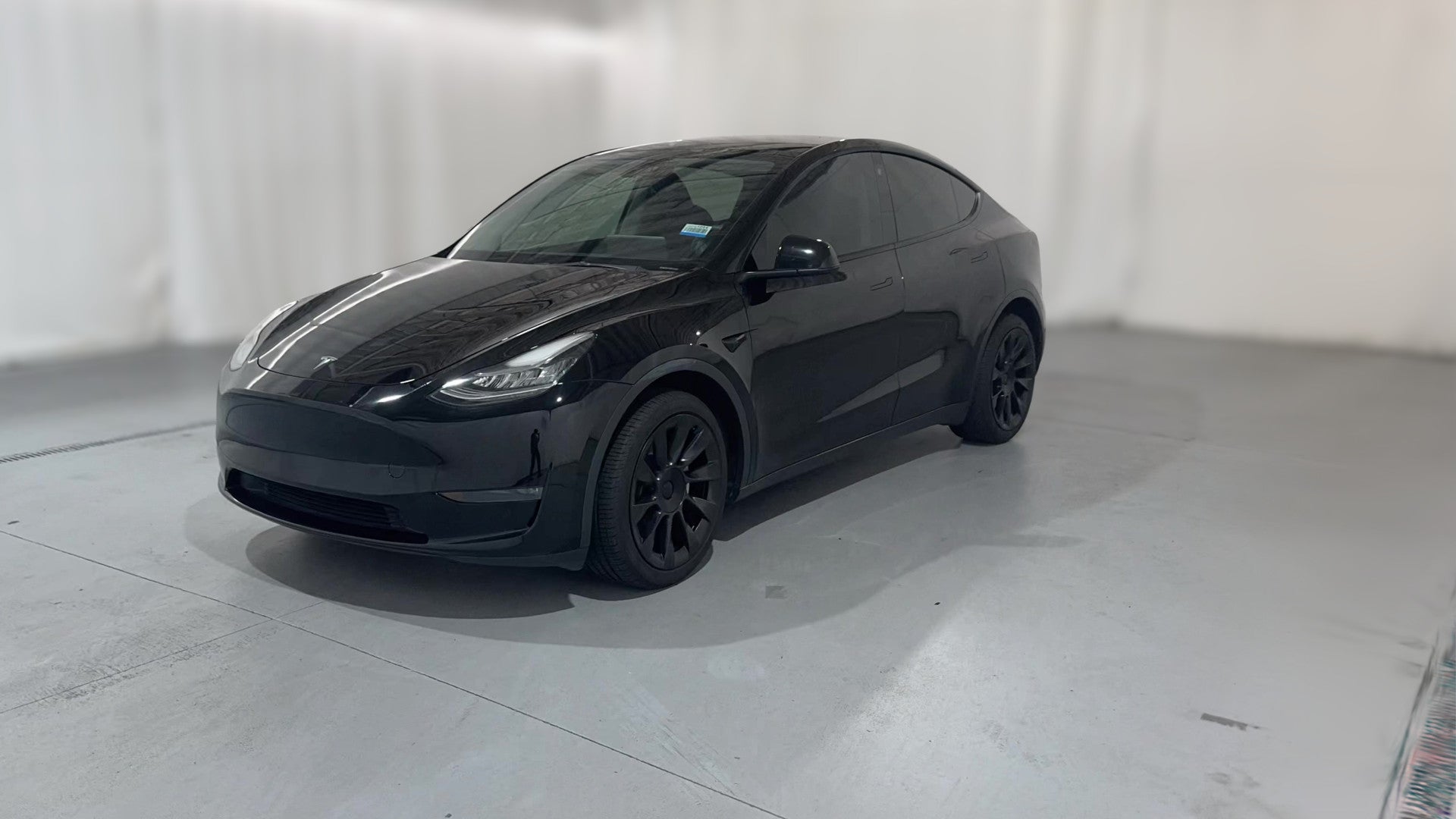 2023 Tesla Model Y vehicle photo