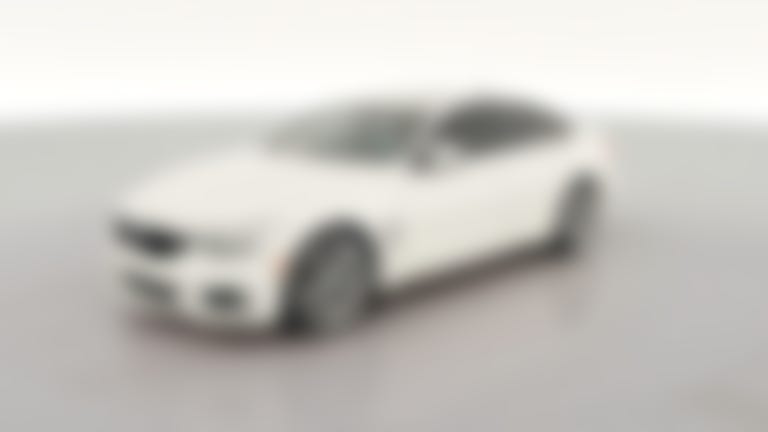 2016 BMW 4 Series vehicle photo