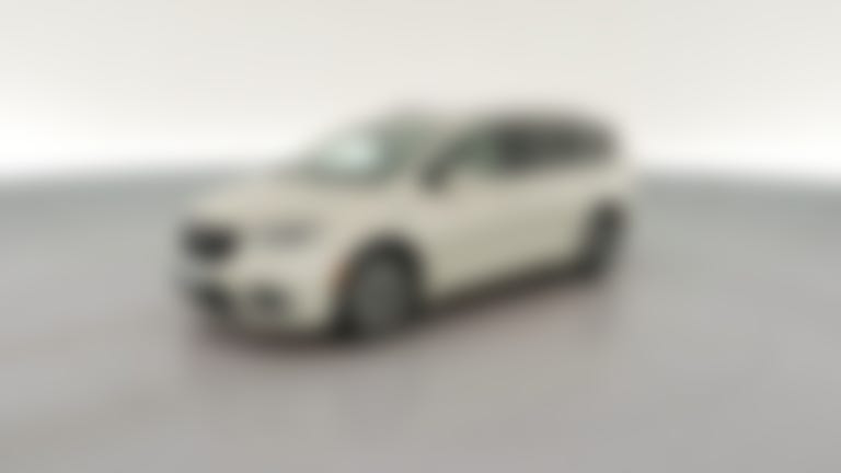 2021 Chrysler Pacifica Hybrid vehicle photo