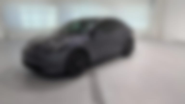 2022 Tesla Model Y vehicle photo