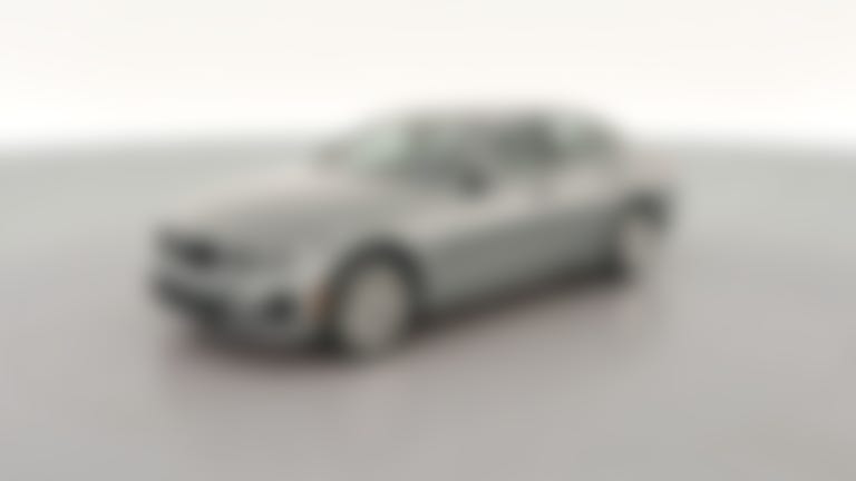 2025 BMW 3 Series vehicle photo