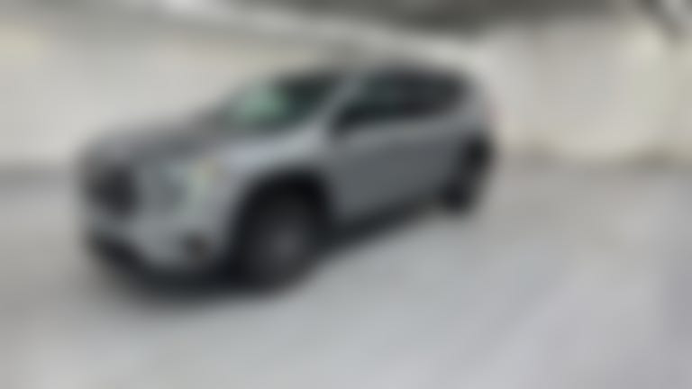 2025 GMC Acadia vehicle photo
