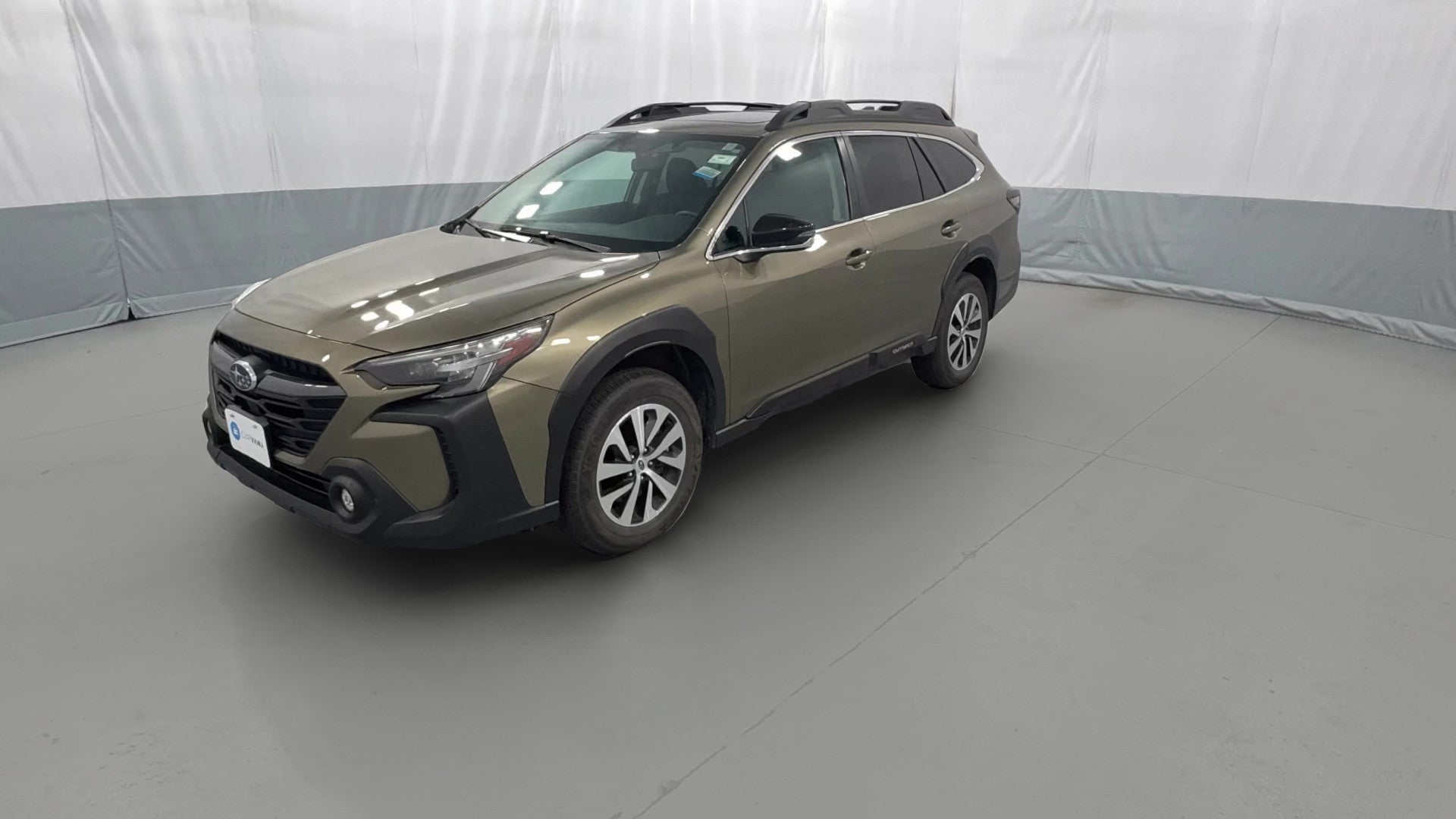 2023 Subaru Outback vehicle photo