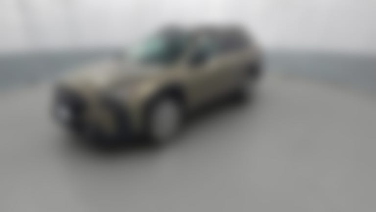 2023 Subaru Outback vehicle photo