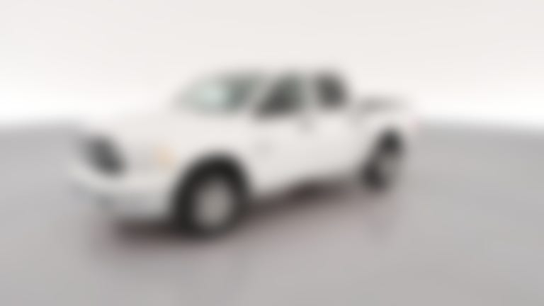 2023 Ram 1500 Classic Crew Cab vehicle photo