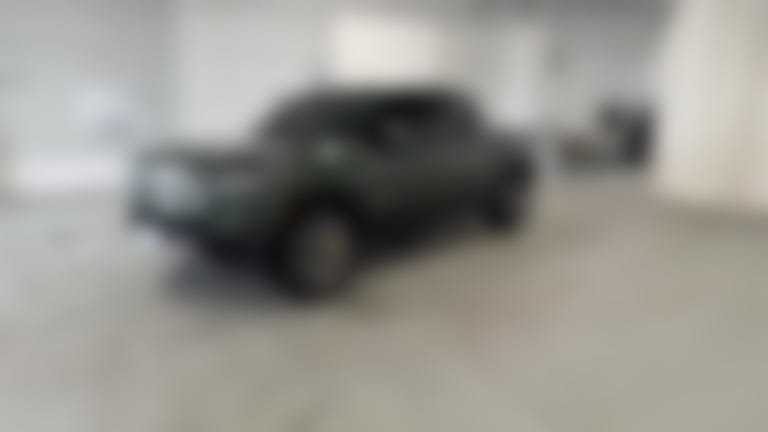 2022 Rivian R1T vehicle photo