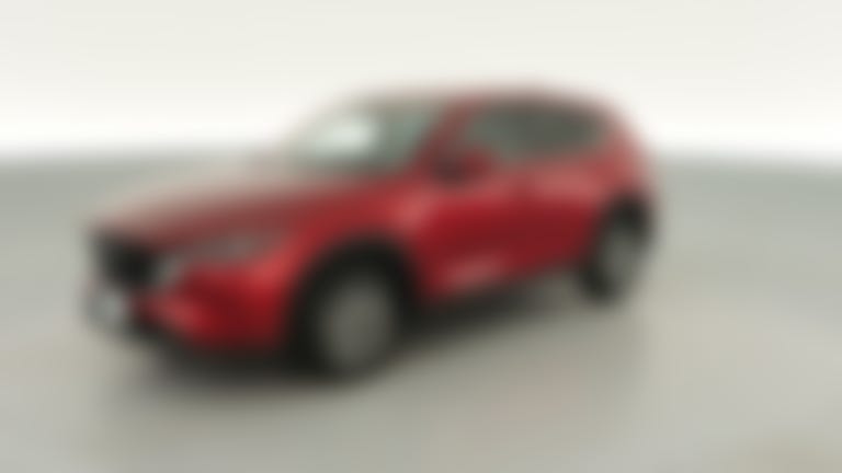 2023 MAZDA CX-5 vehicle photo