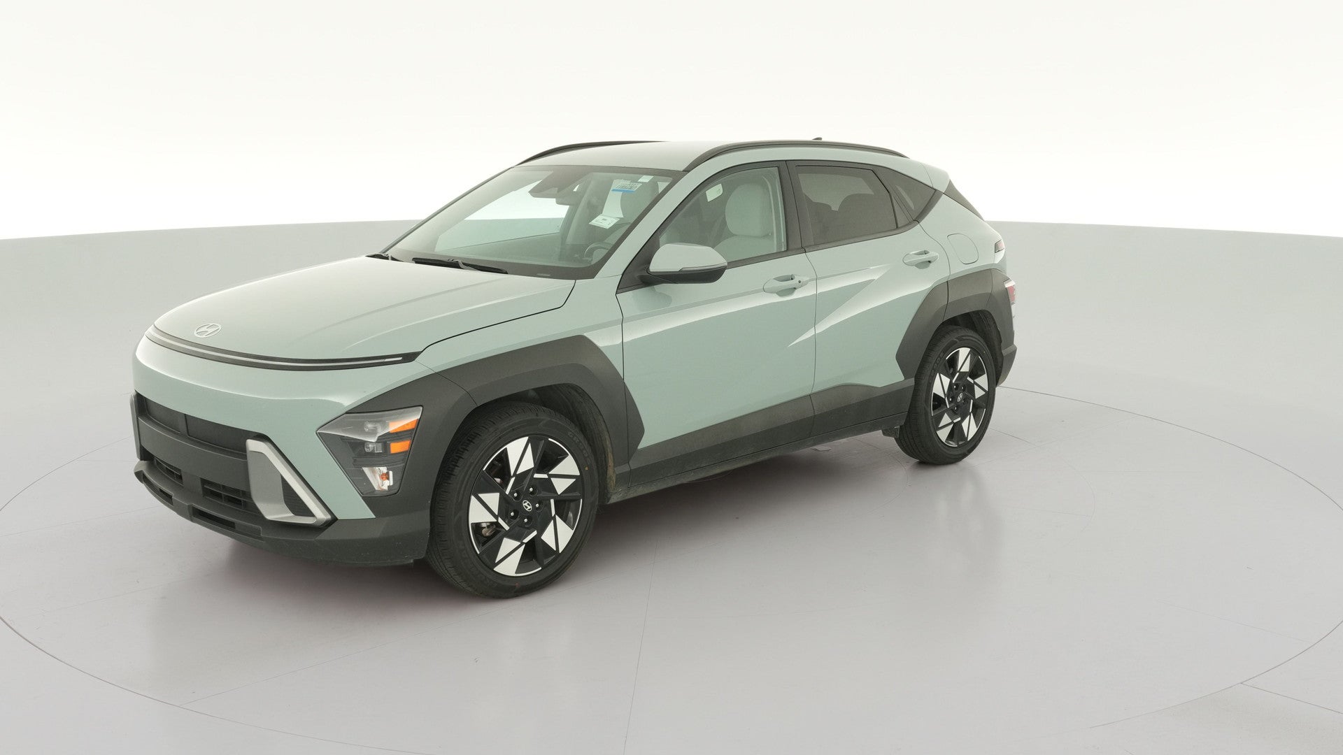 2025 Hyundai Kona vehicle photo