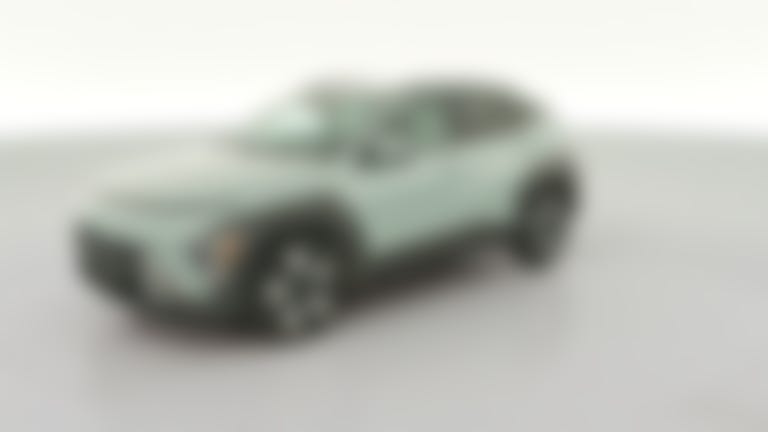 2025 Hyundai Kona vehicle photo