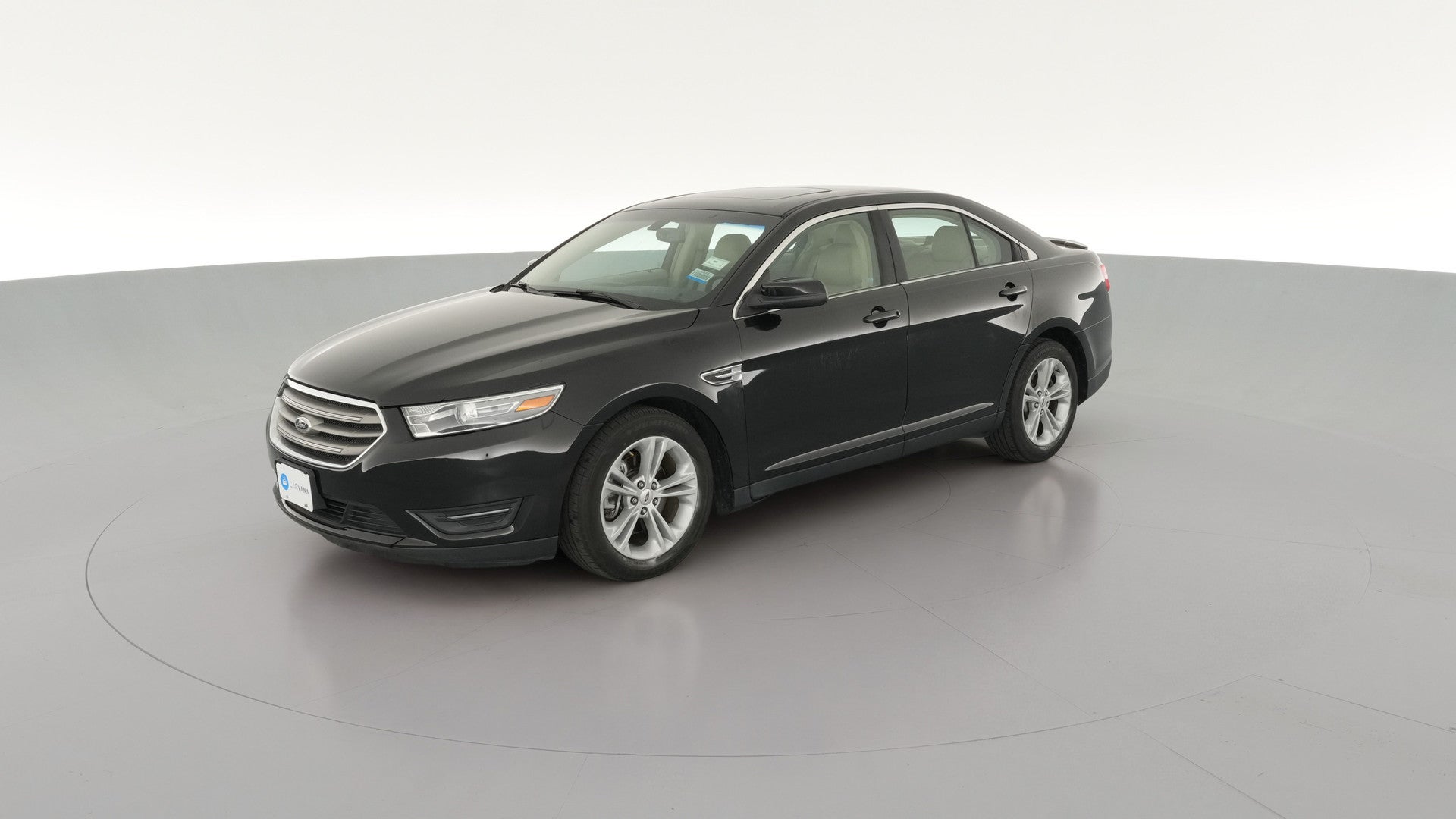 2013 Ford Taurus vehicle photo