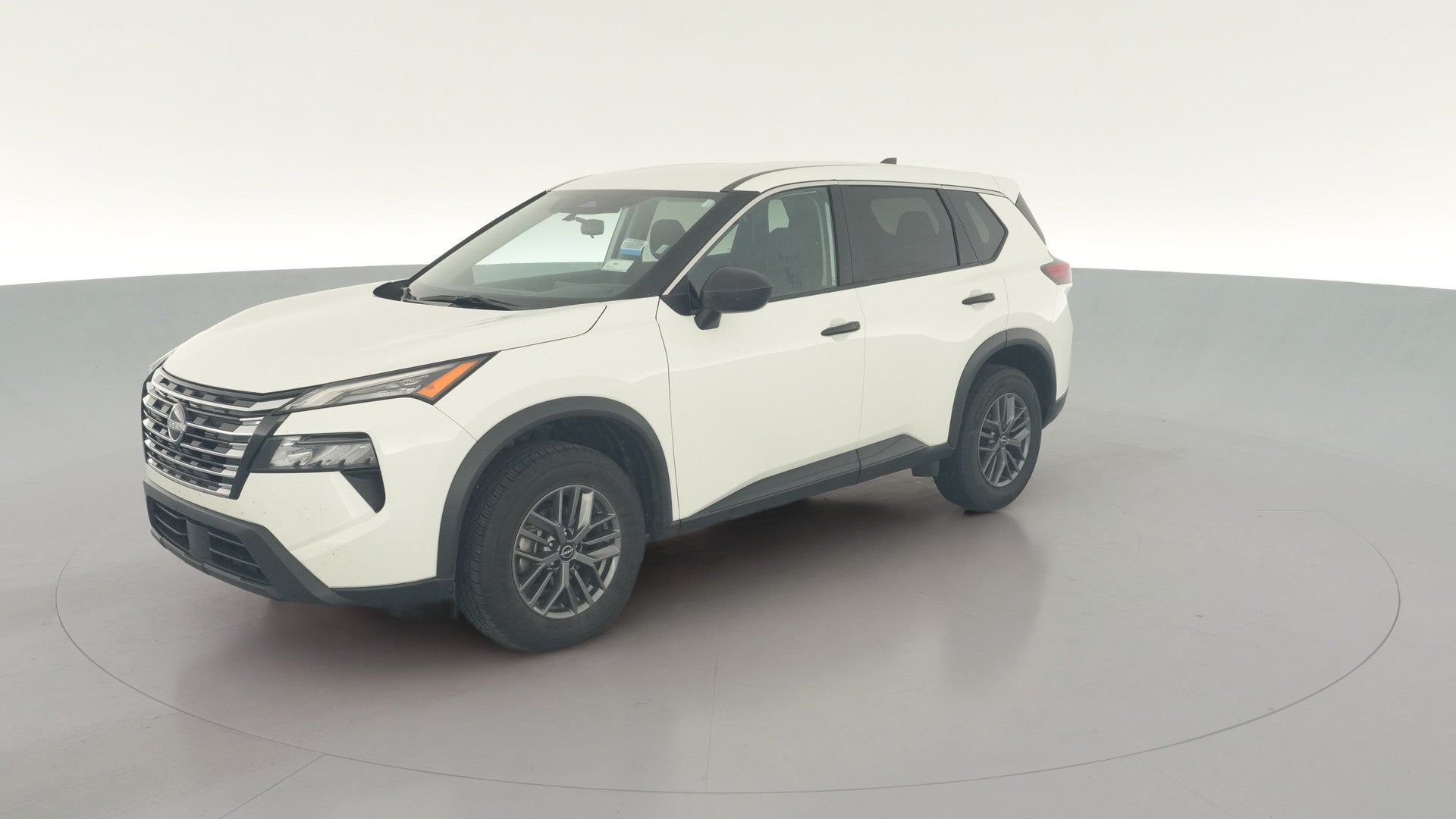 2024 Nissan Rogue vehicle photo