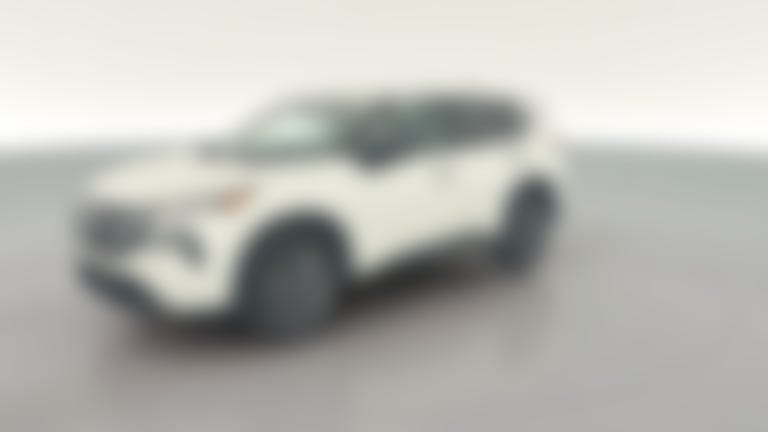 2024 Nissan Rogue vehicle photo