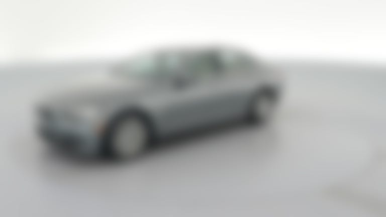 2016 BMW 5 Series vehicle photo