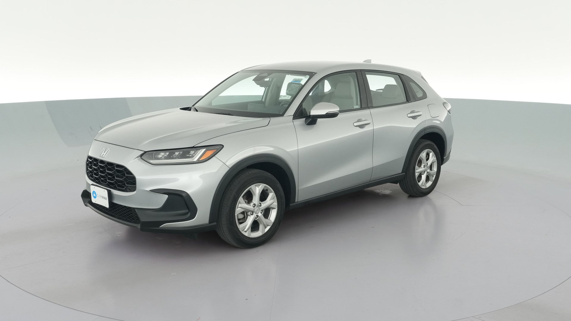 2023 Honda HR-V vehicle photo
