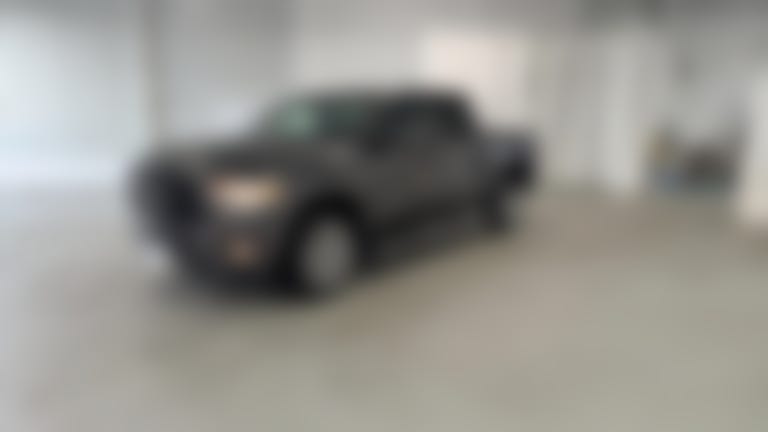 2022 Ram 1500 Crew Cab vehicle photo