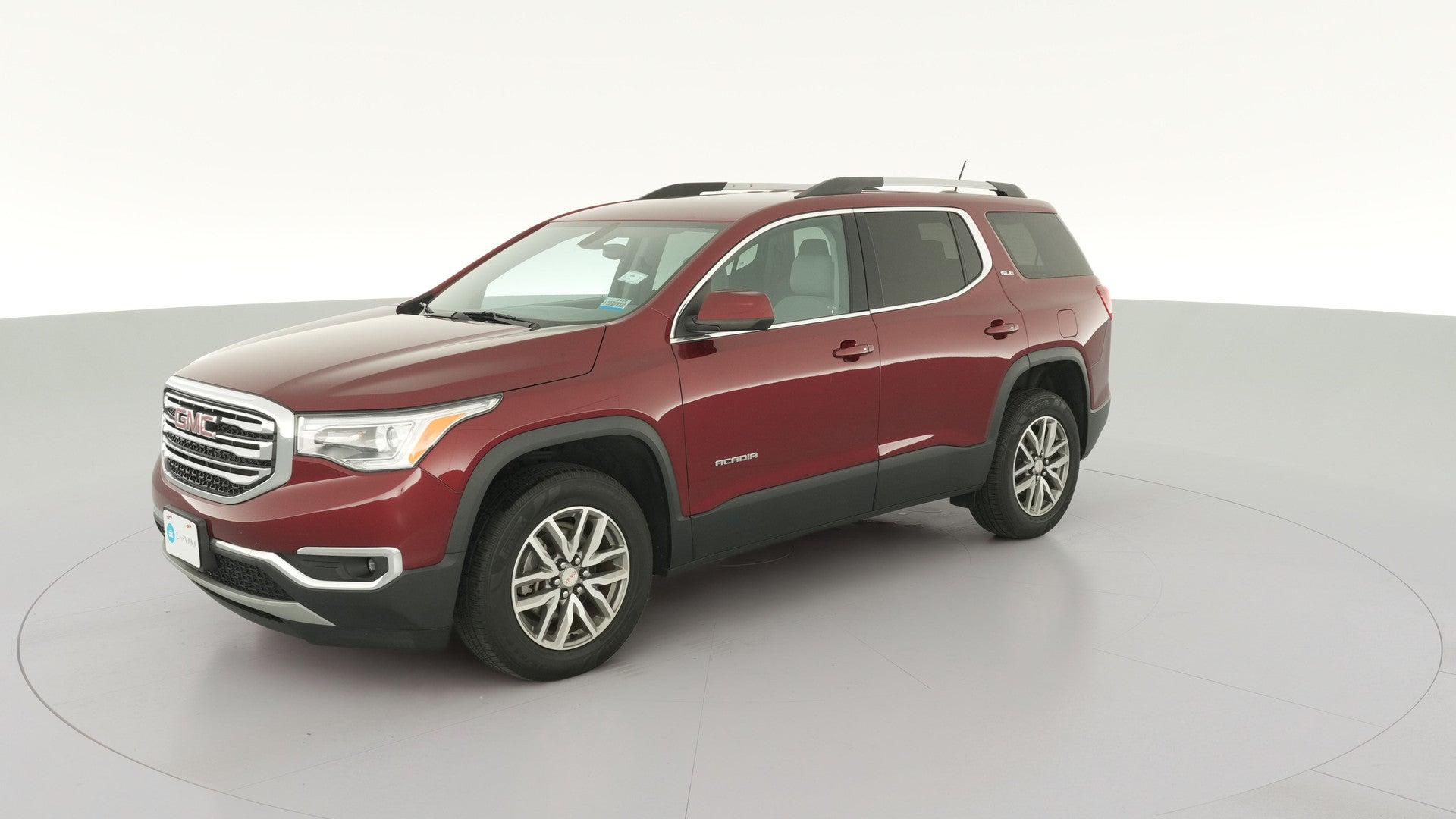 2017 GMC Acadia vehicle photo