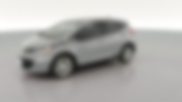 2021 Chevrolet Bolt EV vehicle photo