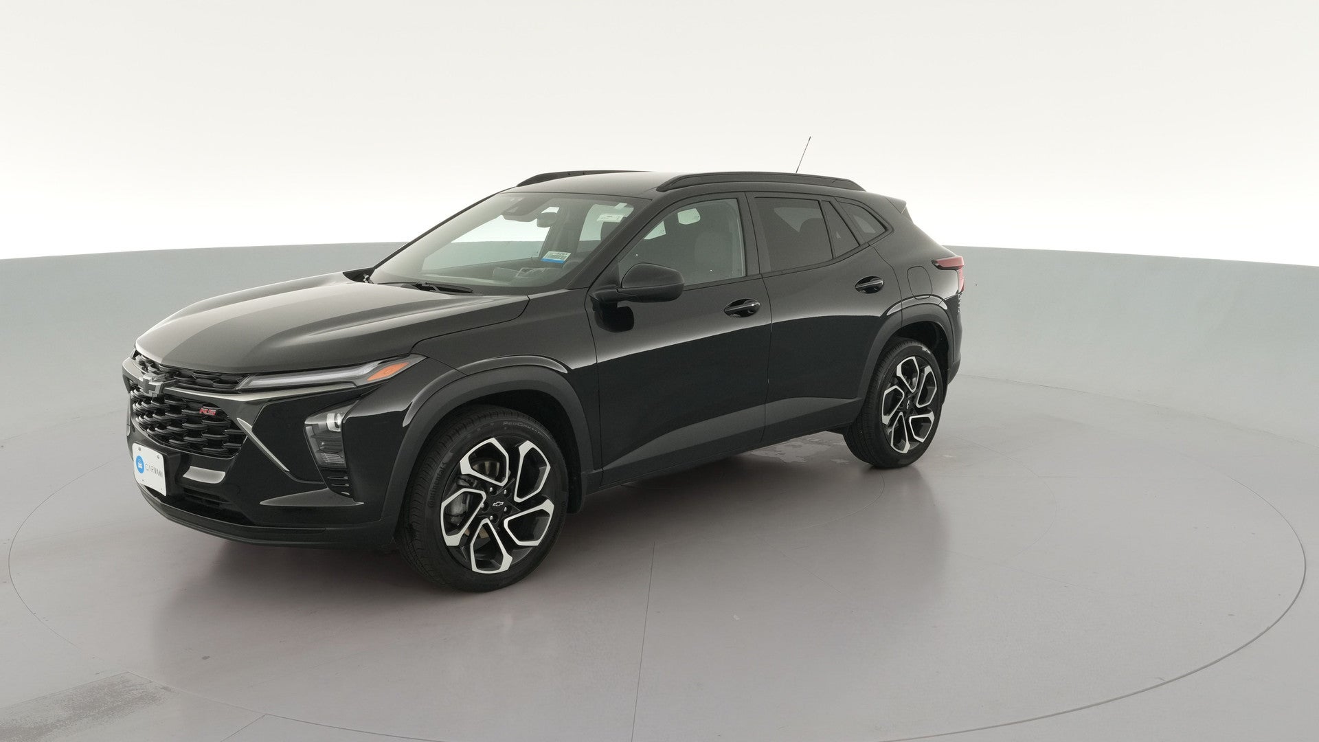 2025 Chevrolet Trax vehicle photo