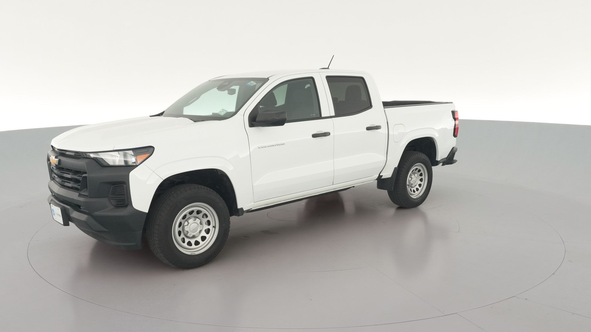 2023 Chevrolet Colorado Crew Cab vehicle photo