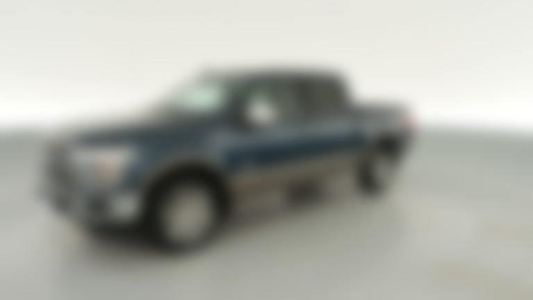2019 Ford F150 SuperCrew Cab vehicle photo