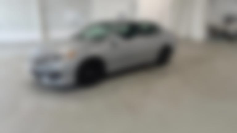 2017 Honda Accord vehicle photo