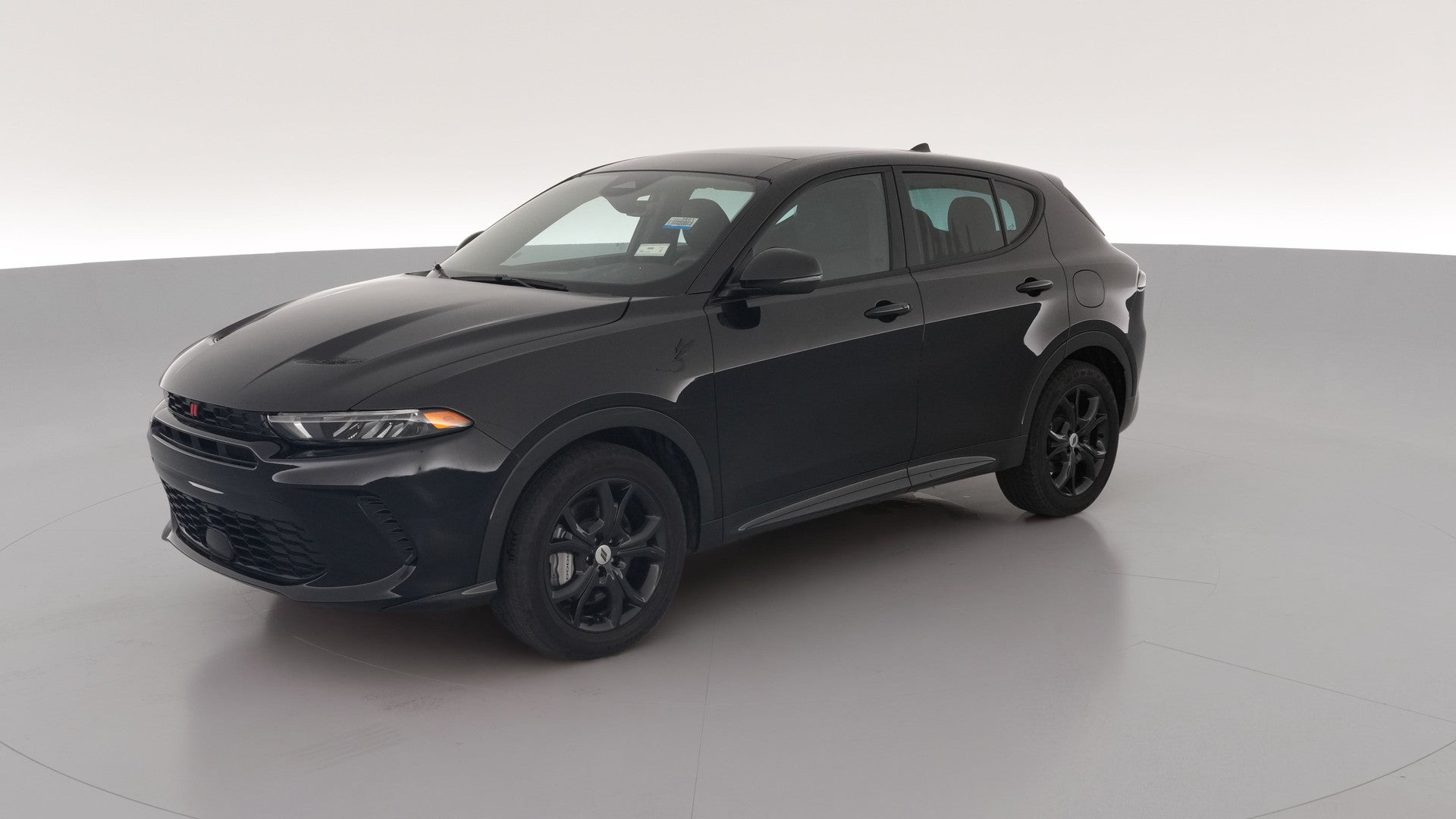 2024 Dodge Hornet vehicle photo