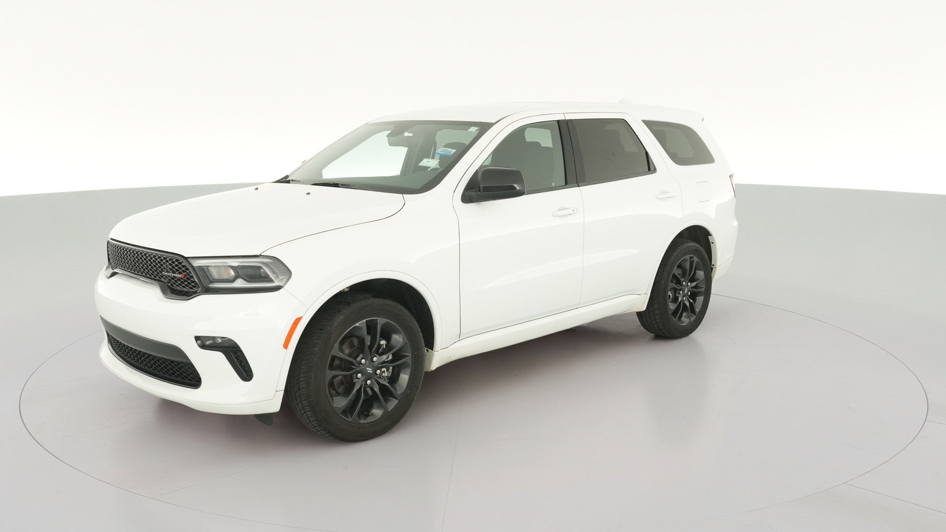 2022 Dodge Durango vehicle photo