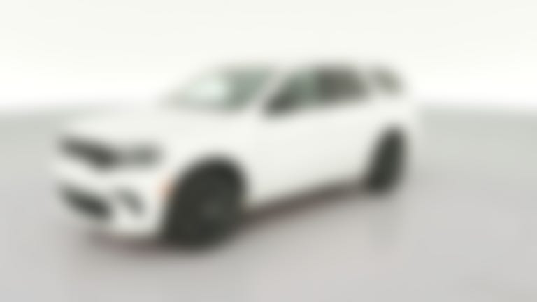 2022 Dodge Durango vehicle photo