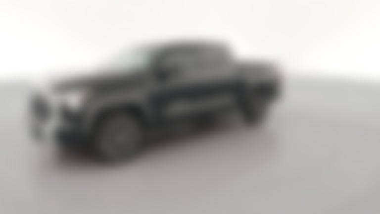 2024 Toyota Tundra CrewMax vehicle photo