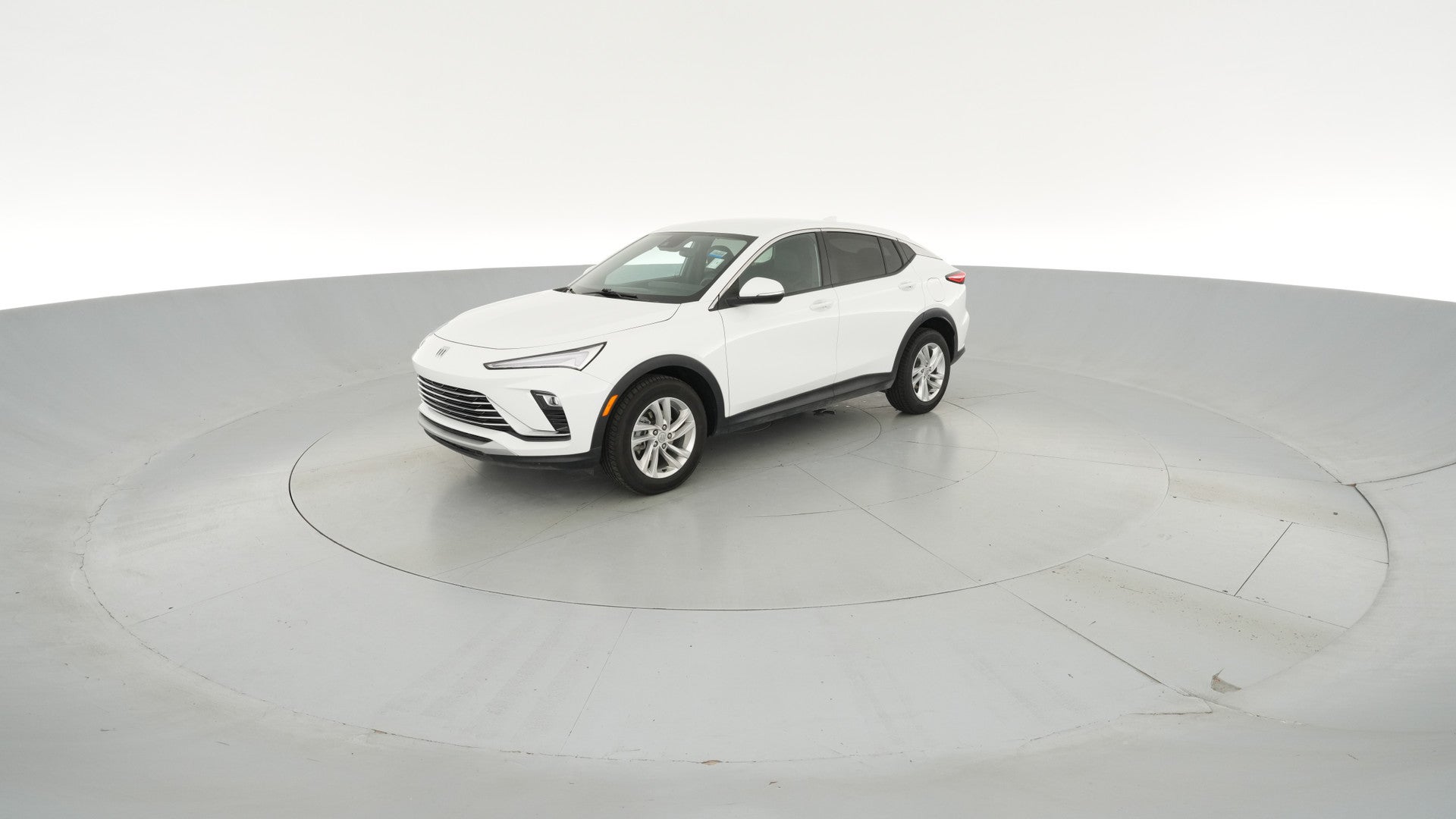 2024 Buick Envista vehicle photo
