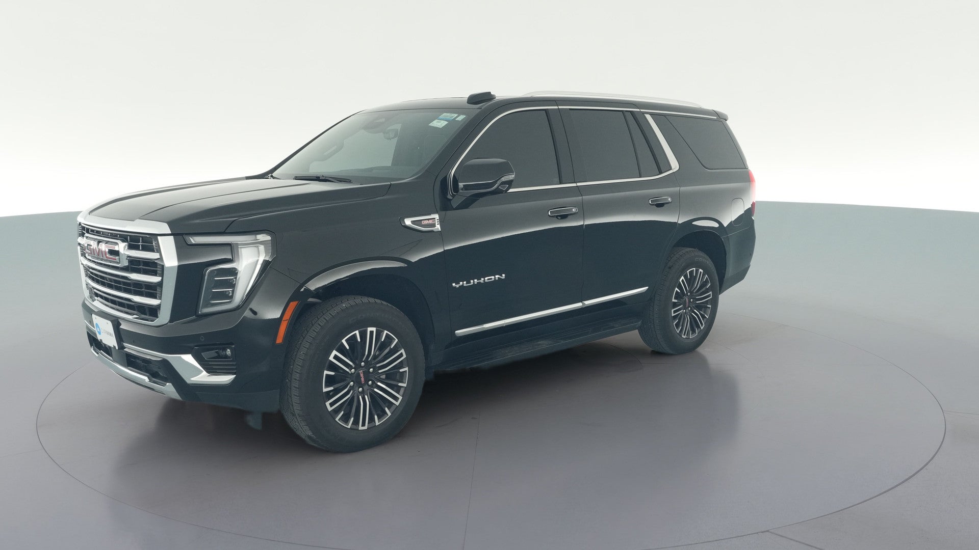 2025 GMC Yukon vehicle photo