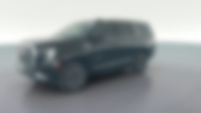 2025 GMC Yukon vehicle photo