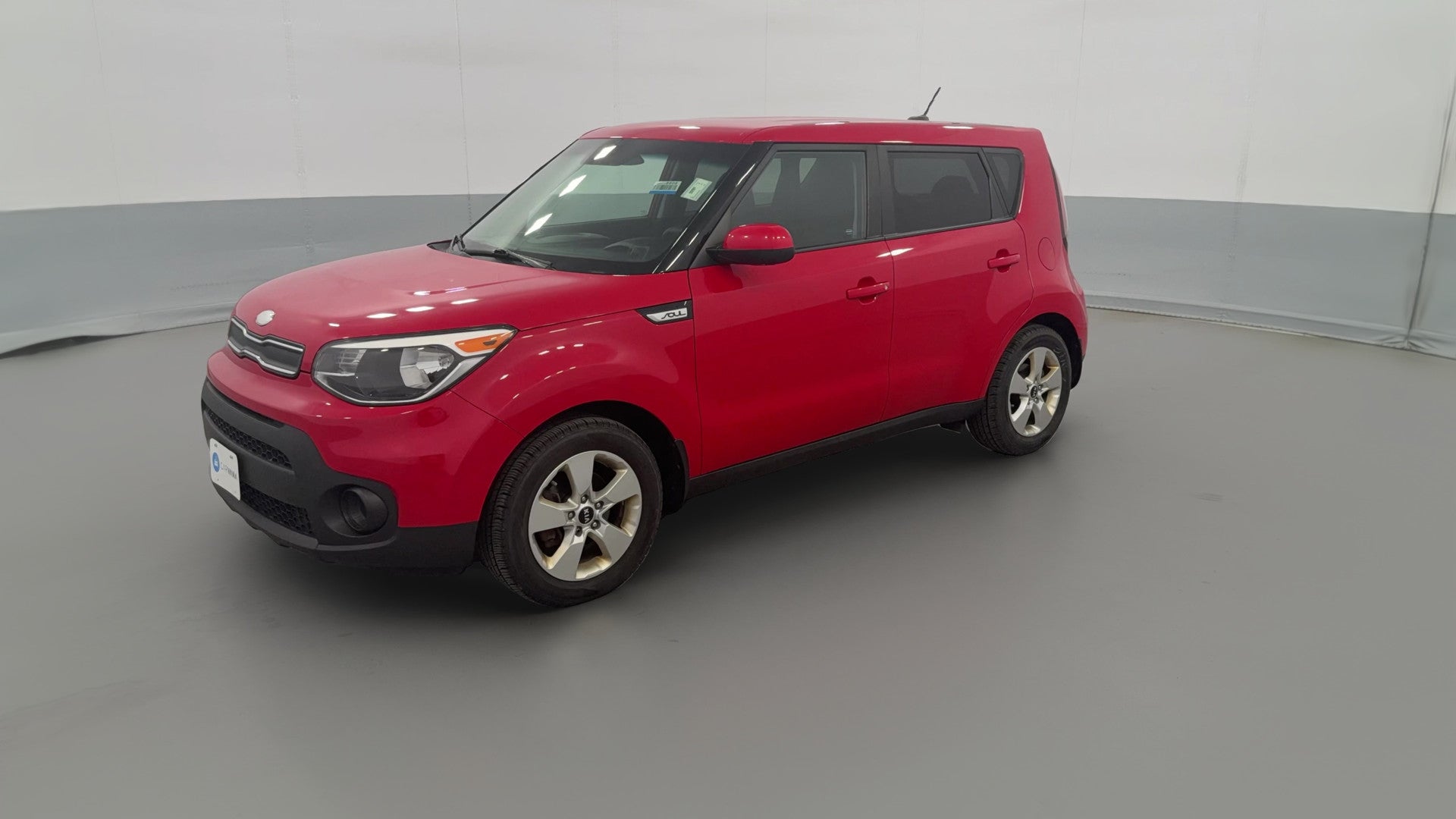 2019 Kia Soul vehicle photo