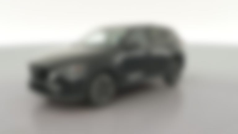 2022 MAZDA CX-5 vehicle photo