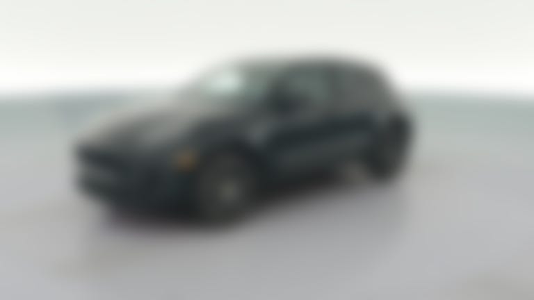 2023 Porsche Macan vehicle photo