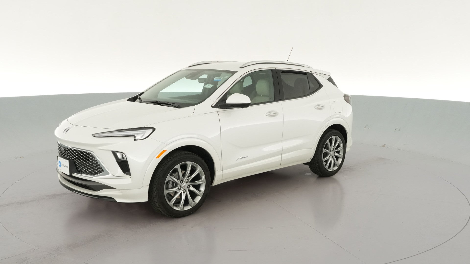 2024 Buick Encore GX vehicle photo