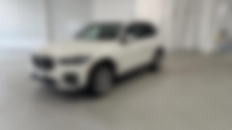 2020 BMW X5 vehicle photo