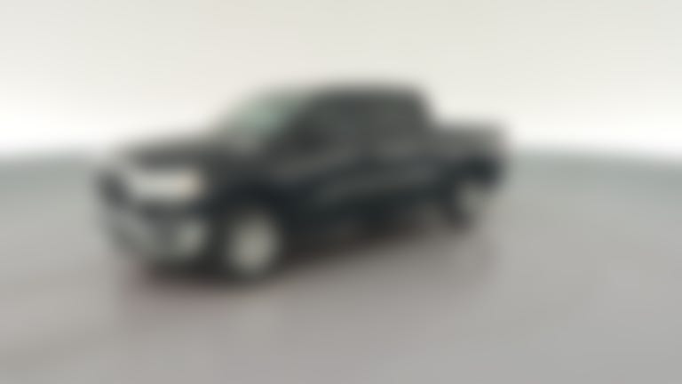 2023 Ram 1500 Crew Cab vehicle photo