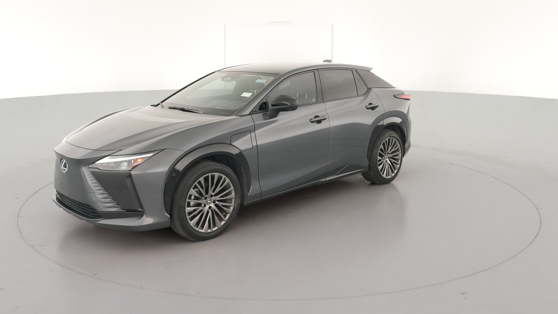 2024 Lexus RZ vehicle photo
