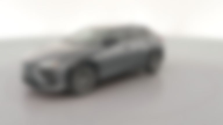 2024 Lexus RZ vehicle photo