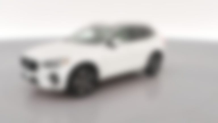 2022 Volvo XC60 vehicle photo