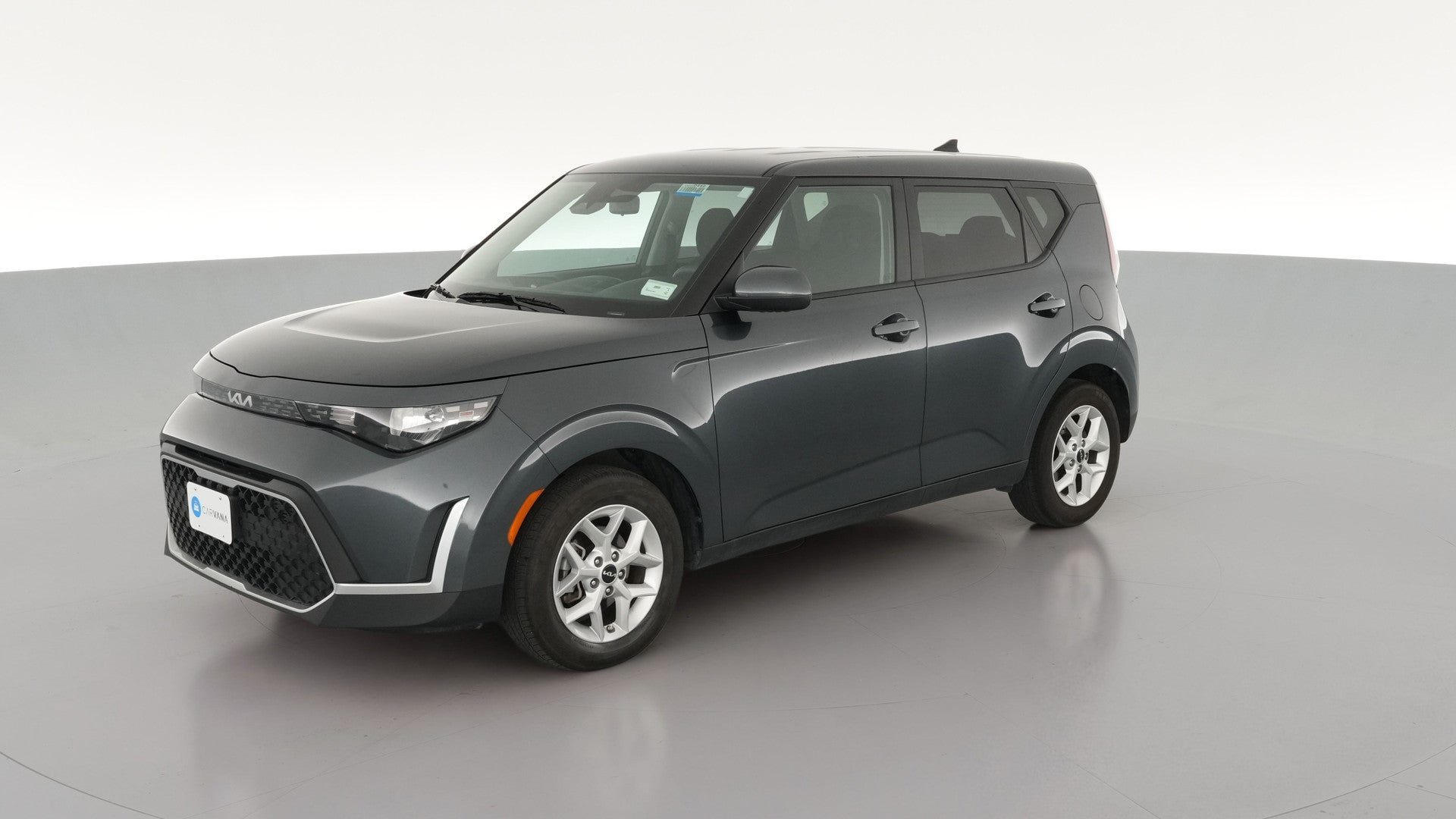 2025 Kia Soul vehicle photo