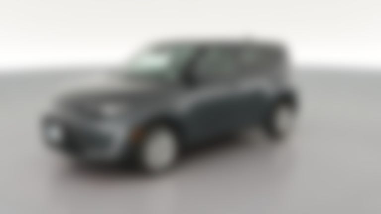 2025 Kia Soul vehicle photo