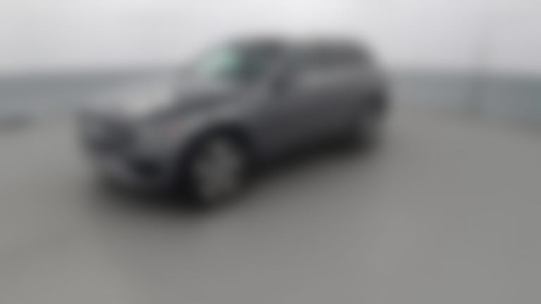 2019 Mercedes-Benz GLC vehicle photo