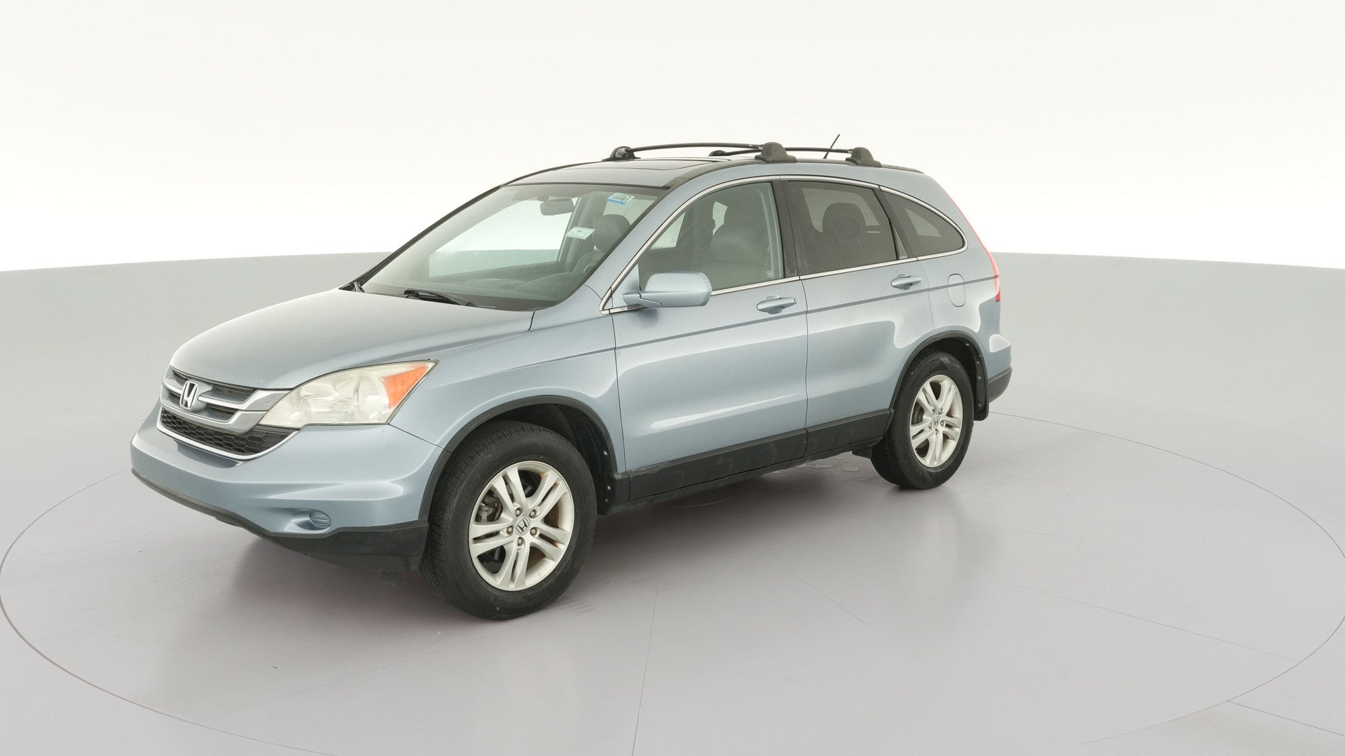 2011 Honda CR-V vehicle photo